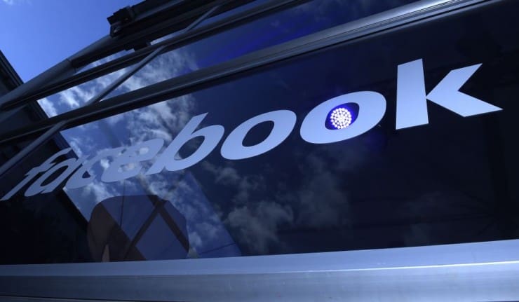 Facebook lance une nouvelle fonctionnalité pour les aveugles et malvoyants