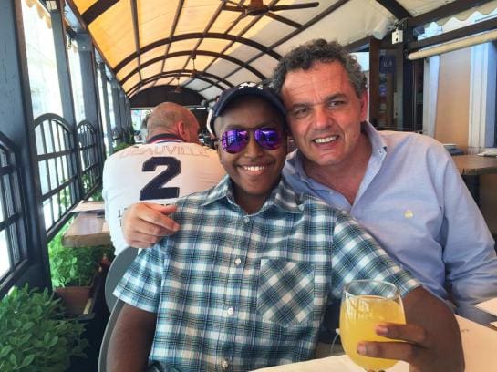 Un père demande à Apple de débloquer l’Iphone de son défunt fils