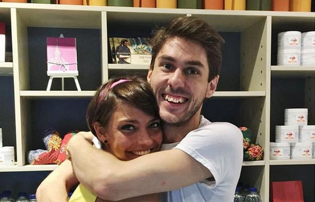 En Méditerranée, nostalgie des embrassades et nouveaux gestes après le coronavirus