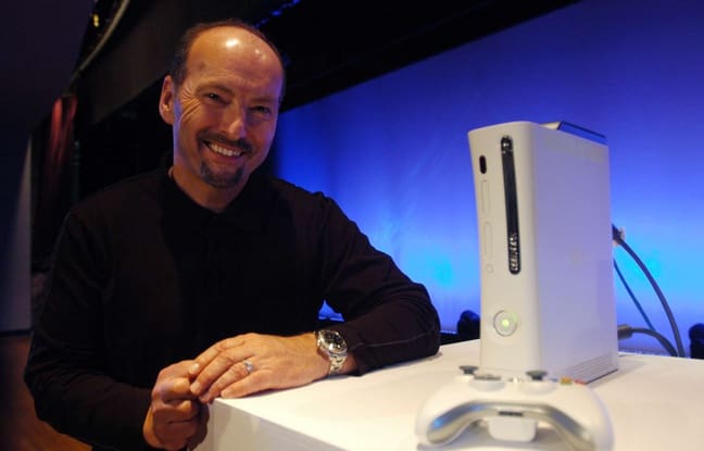 Microsoft: Arrêt de production de la Xbox après plus de 10ans d’existence