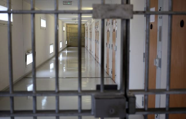 France  »Gironde » : Un détenu s’évade neuf jours avant sa libération