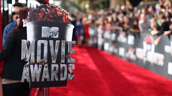 MTV Movie Awards 2016 : Star Wars  »le réveil de la force » élu Film de l’Année (vidéo)