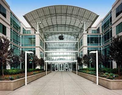 Siège d’Apple à Cupertino: Un employé a été retrouvé mort dans les locaux
