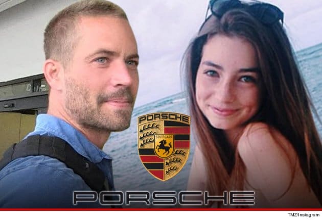 Décès de Paul Walker : Sa fille reçoit la somme de 10,1 millions de dollars