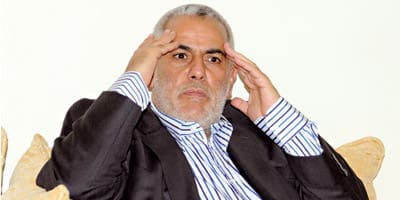 Abdelilah Benkirane poursuivi en justice par d’anciens dirigeants de son parti