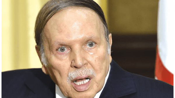 Etat de santé de Bouteflika: El Watan appelle à mettre fin à « cette comédie »