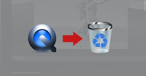 Apple : Il est urgent de désinstaller Quicktime