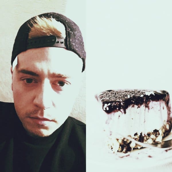 Se comparer en photo à un gateau : La nouvelle mode sur Twitter (photos)