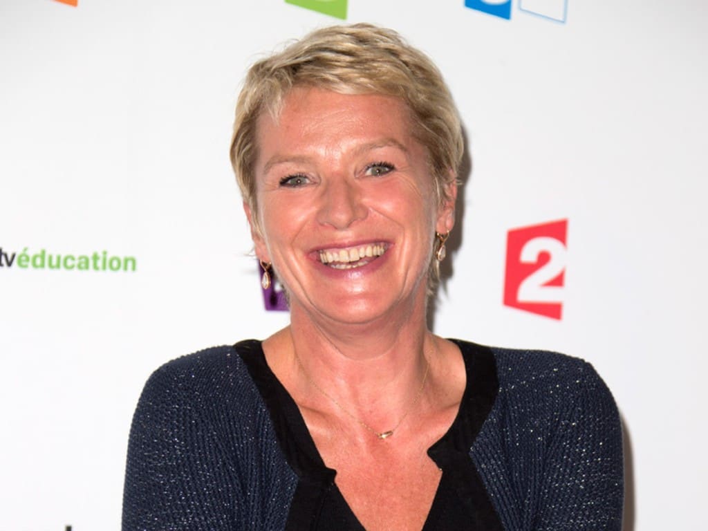 France 2: Elise Lucet quitte le Jt de 13h et prend les commandes d’Envoyé spécial