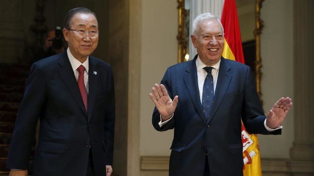 Le mandat de la Minurso pourrait être prorogé de 2 mois seulement (Margallo)