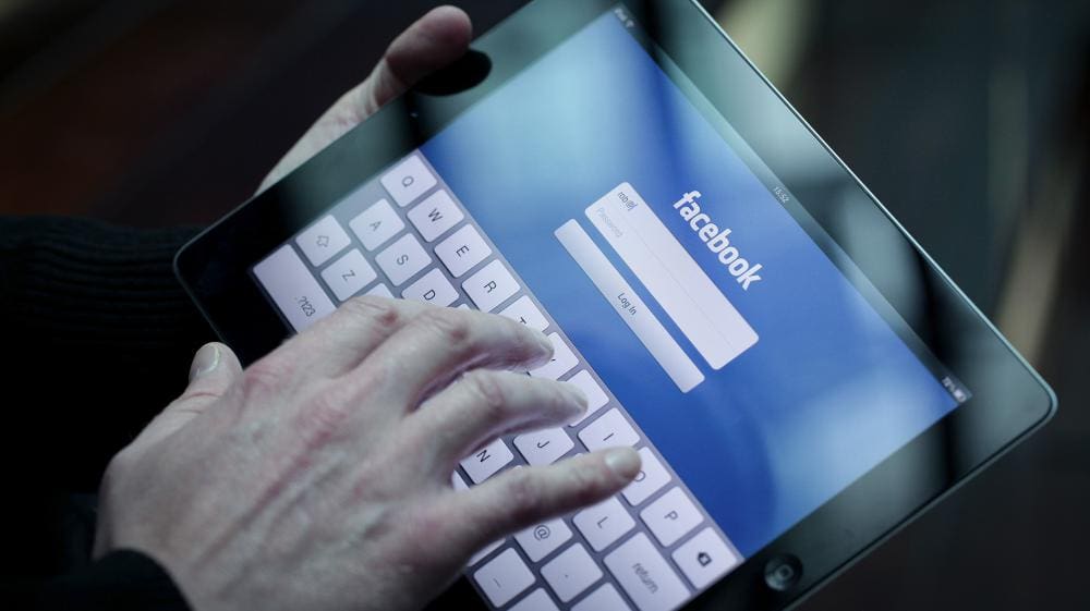 Facebook: Les utilisateurs partagent de moins en moins d’ informations personnelles