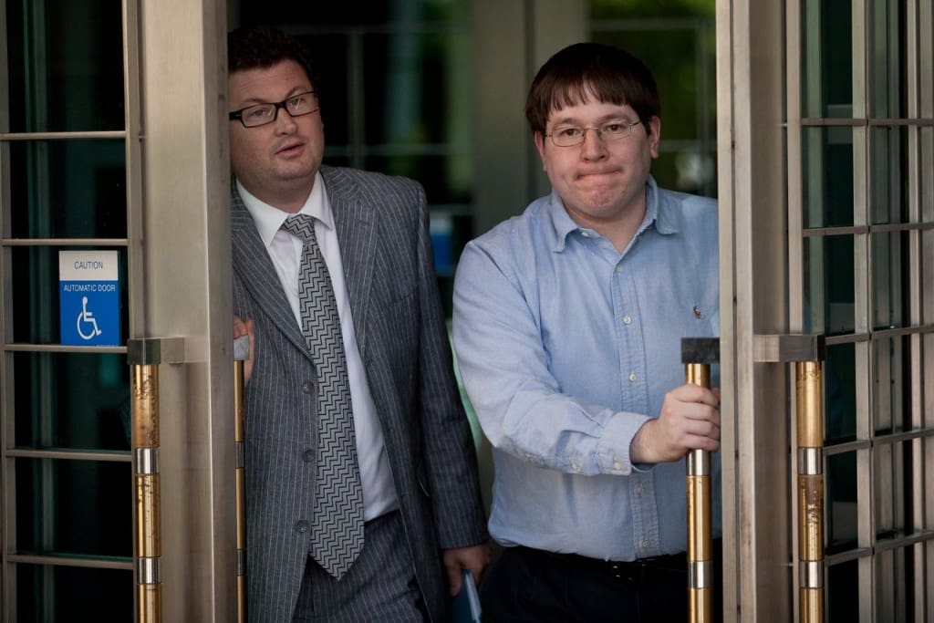 Matthew Keys, (journaliste) condamné à deux ans de prison pour avoir aidé des Hackers  »Anonymous » à pirater le LA Times