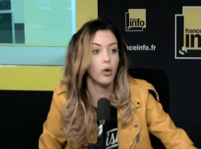 Nabila: Mon père s’est un peu radicalisé
