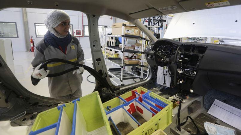 Algérie: Le lancement d’Ecosystème Renault au Maroc irrite déjà les Algériens