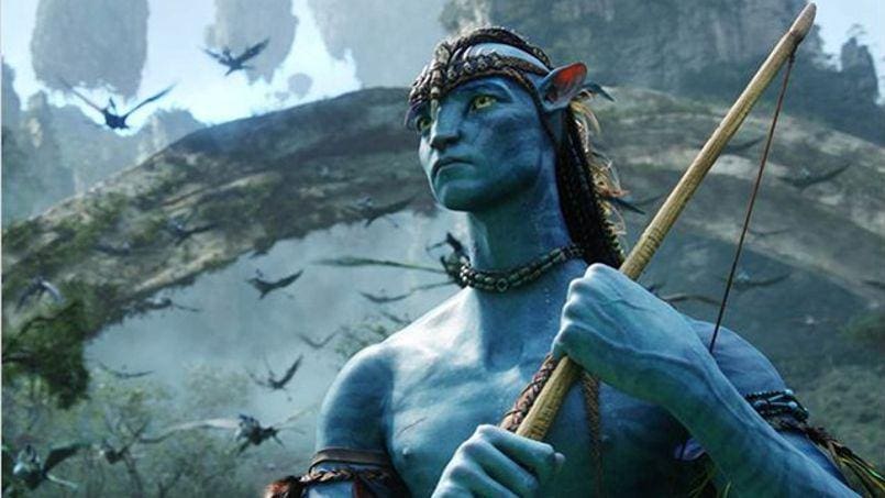 Avatar: James Cameron annonce quatre suites pour son film aux recettes record dans le monde (bande-annonce)