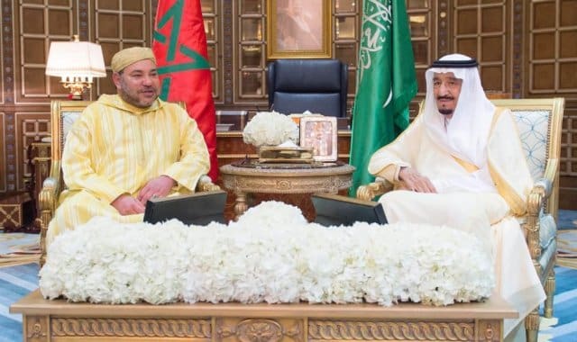 Le roi Mohammed VI se rend à Riyad et dans plusieurs pays de la région