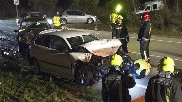 Espagne: Un Marocain parmi les victimes d’une une collision entre dex voitures au nord-est du pays