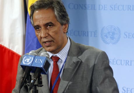 ONU: Expulsion du « représentant du Polisario » d’une réunion informelle du Conseil de sécurité sur le Sahara