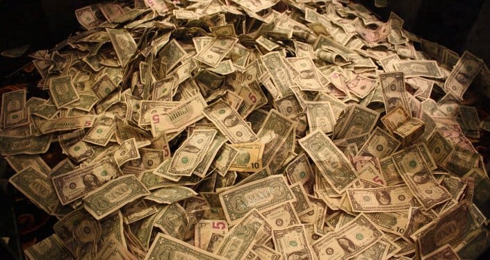 Le Hachich marocain au cœur de transactions commerciales entre Daech et la mafia italienne (Al Massae)