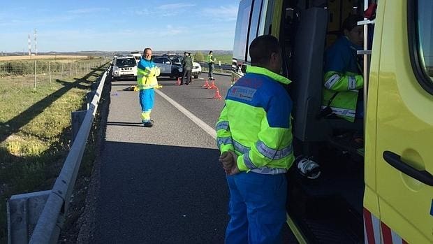 Espagne : Arrestation d’un agent de la Guardia Civil pour avoir tué un Marocain