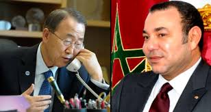 ONU-Sahara : Le Conseil de Sécurité a-t-il mis fin à la crise entre le Maroc et Ban Ki-moon ?