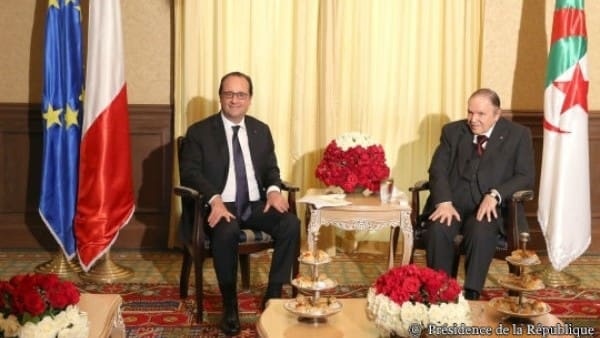 Alger convoque l’ambassadeur de France à cause du soutien de ce pays au Maroc dans le dossier du Sahara