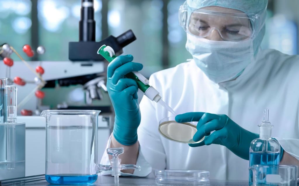 Hepatite C: un nouveau générique marocain pour alléger le coût du traitement