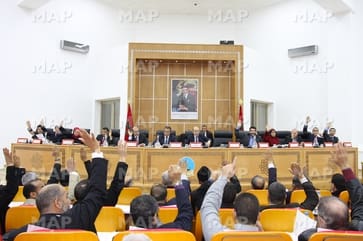 Fès : Démission de 8 élus du PJD