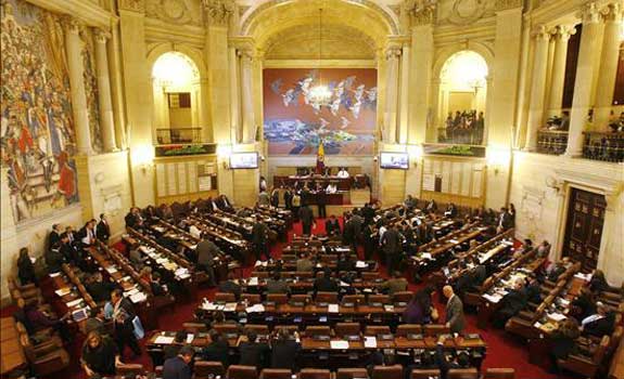Le Parlement colombien répond à Benkirane en recevant une délégation du « Polisario » (Al Akhbar)