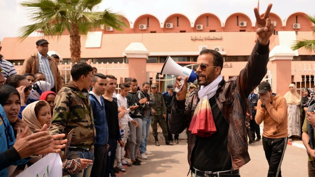 Béni Mellal: Sursis pour les deux homosexuels, et prison ferme pour deux de leurs agresseurs