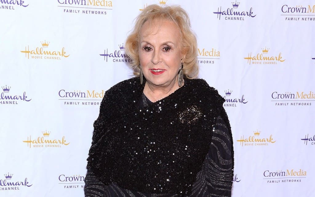 L’actrice Doris Roberts est décédée à l’âge de 90 ans (vidéo)