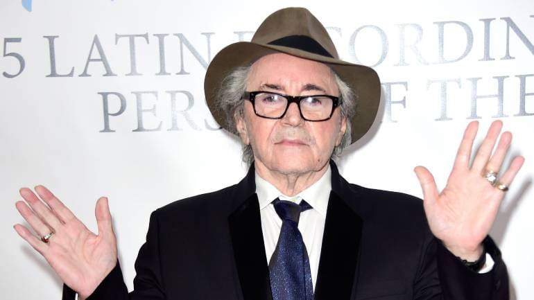Le jazzman et saxophoniste  »Leandro Gato Barbieri » s’est éteint à l’âge de 83 ans (vidéo)