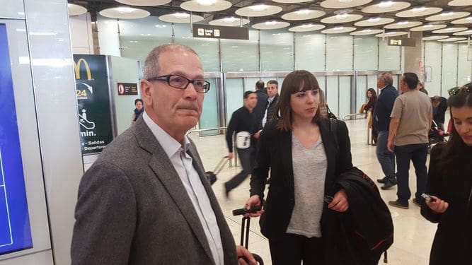 Gdeim Izik: Les huit personnes expulsées du Maroc ont violé les lois en vigueur (ambassade du Maroc à Madrid)