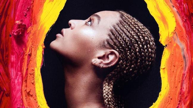 Beyonce: Sortie surprise de son album  »Lemonade » ce week-end (vidéo)