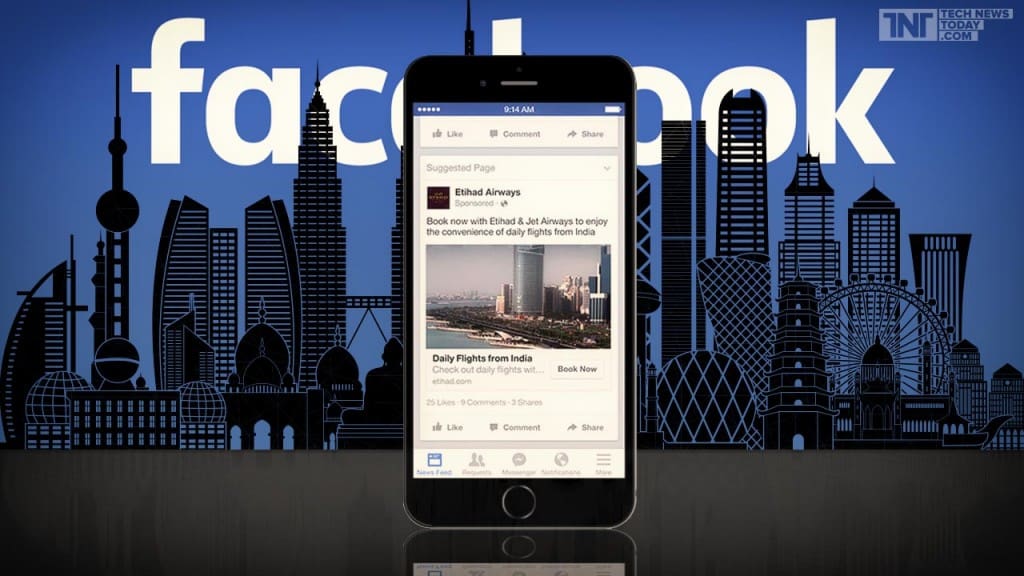 Facebook : Nouvelles fonctions pour  »Live Video », Zuckerberg veut s’attaquer à la télévision