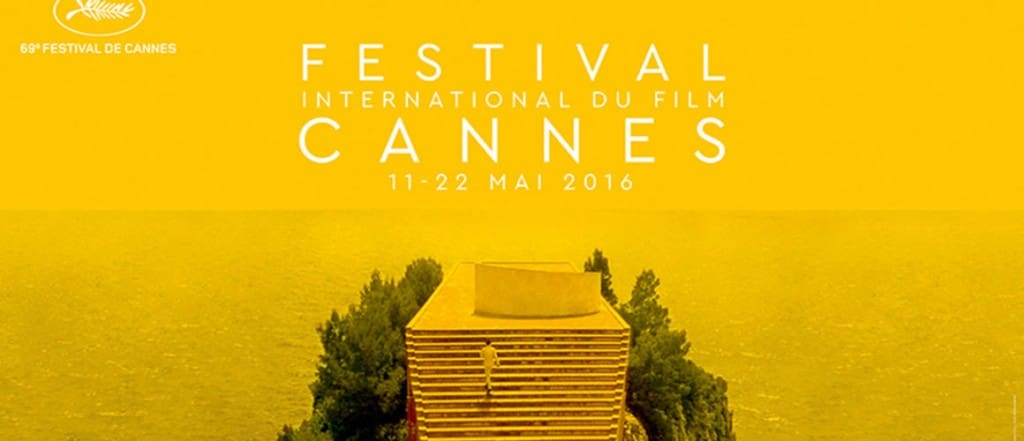 Selection officielle de la 69ème édition du Festival de Cannes: Plusieurs films américains en hors compétition (vidéo, en direct)