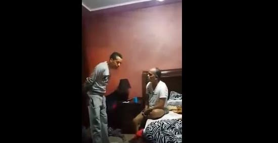Enquête sur une vidéo montrant un agent d’autorité (Caïd) en train d’harceler une femme mariée (presse)