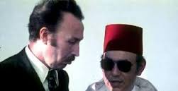 Quand Hassan II appelait les États-Unis à protéger Houari Boumediene