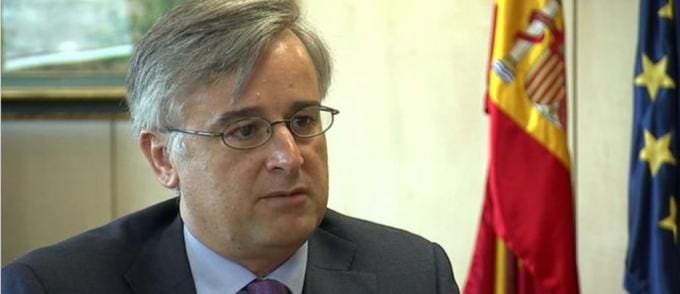Madrid fait tout son possible pour « réduire la tension » entre l’UE et le Maroc (Ybáñez)