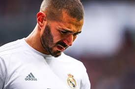 Karim Benzema:  « Je ne serai pas sélectionné pour notre Euro en France »