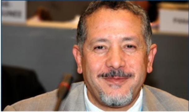 Le Marocain Abdamlah Mokssit nommé à la tête du Secrétariat de l’IPCC à Nairobi