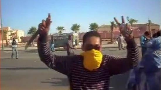 Laâyoune : Un militaire tué à l’arme blanche par le frère d’un pro Polisario