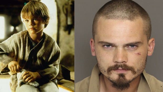 Jake Lloyd  »Anakin Skywalker » dans Star Wars est interné dans un asile psychiatrique à cause de sa schizophrénie