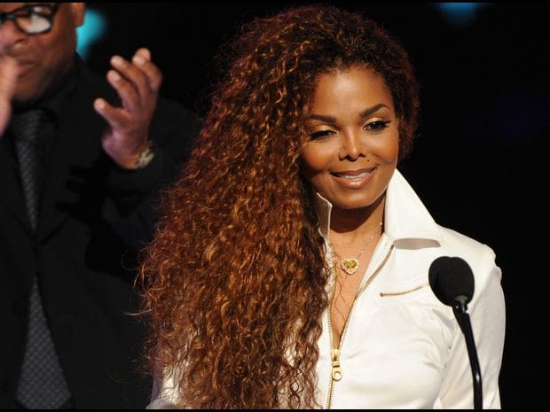 Janet Jackson attend son premier enfant à l’âge de 49 ans (vidéo)