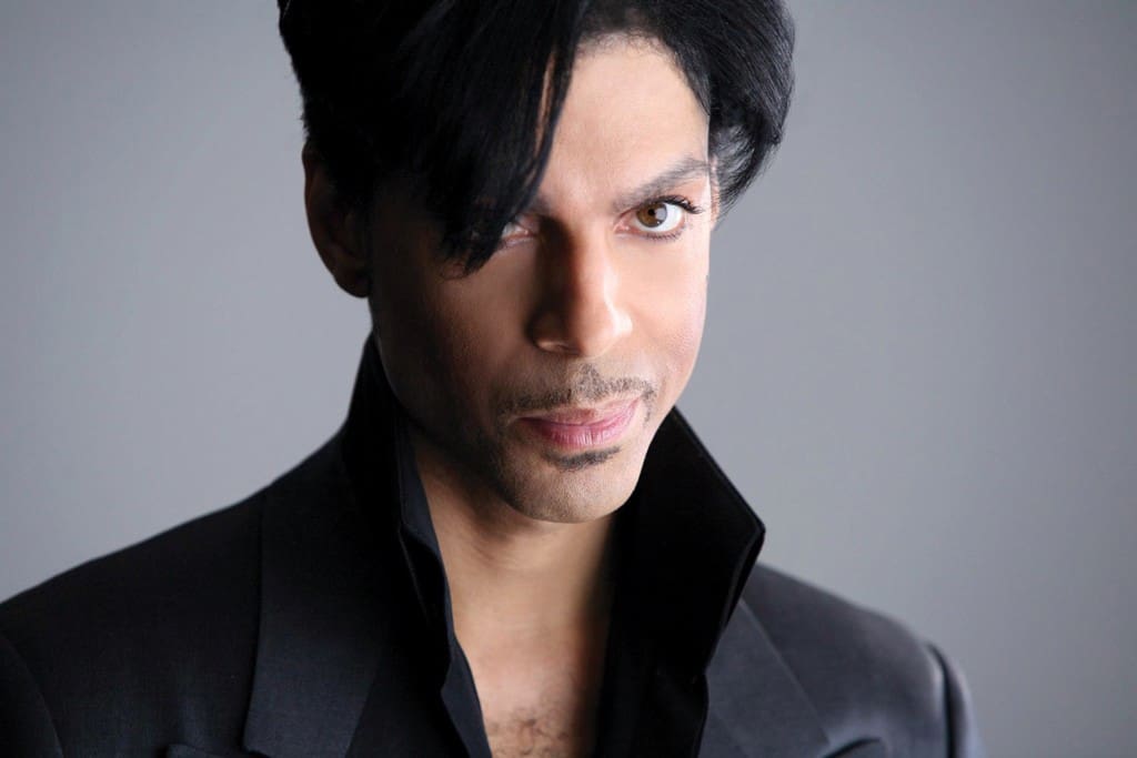 Prince n’a laissé aucun testament avant sa mort