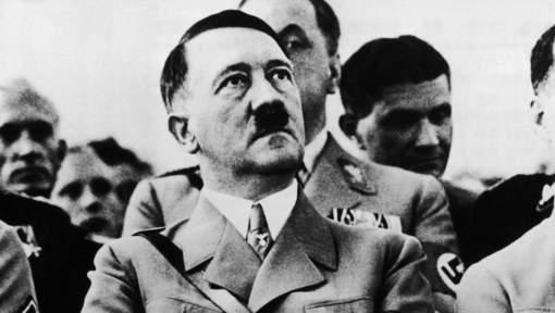 Tegernsee, une petite ville du sud de l’Allemagne,déchoit officiellement Adolf Hitler du titre de ‘’Citoyen d’honneur’’