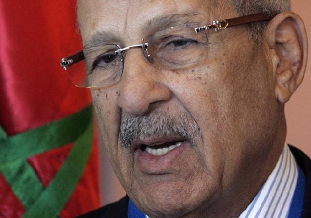 Déces de l’homme d’affaires Miloud Chaabi