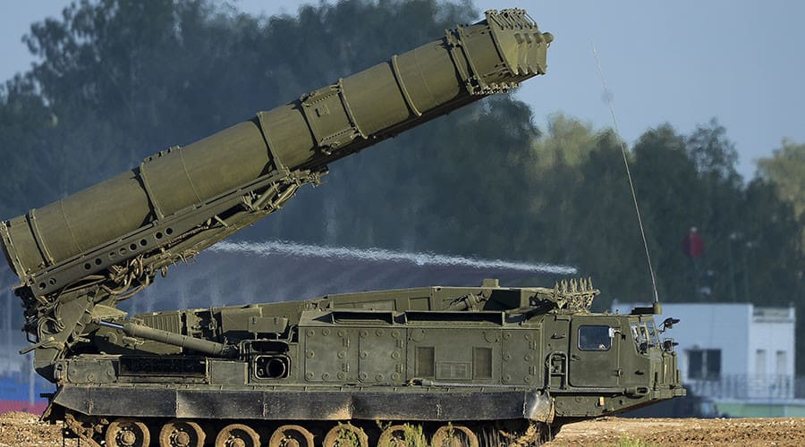 Algérie: Des milliards de dollars dépensés en armement chez les Russes