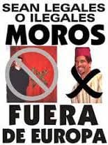 Espagne : 278 incidents islamophobes en 2015