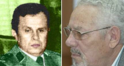 En Algérie, le retour discret des «éradicateurs» du DRS aux affaires incarne l’impasse du régime